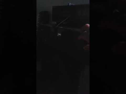 Little boy with autism makes aTEENAGE MUTANT NINJA TURTLE song for the movie.Cowa-Bunga-DUDE!!!!.