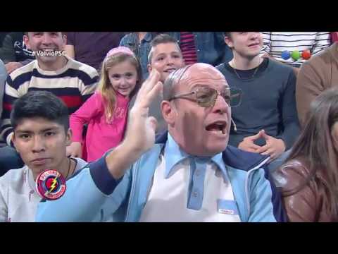 Peligro Sin Codificar  9 de julio de 2017