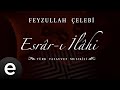 Feyzullah Çelebi - Kim Umar Senden Vefayı - Official Audio