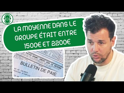 ISTRES FC: LES SALAIRES !