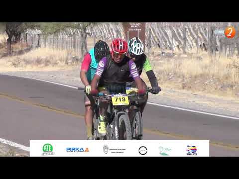 3RA FECHA CAMPEONATO CAFAYATEÑO DE MTB #cafayate #salta #mountainbike #deporte #argentina #turismo 