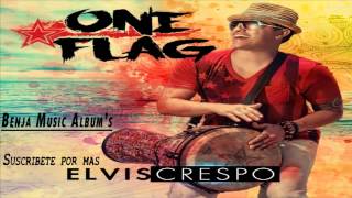 05. Sopa de Caracol - Elvis Crespo Ft  Pitbull (Audio)