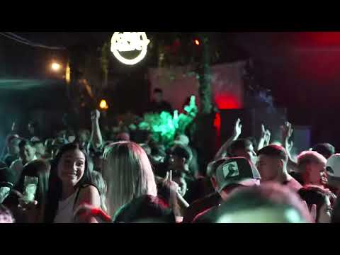 AFTER PARY  SET LIVE  🎉 FABI MENEZ