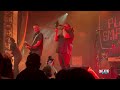 Planet Smashers - Fabricated (Live in Toronto)