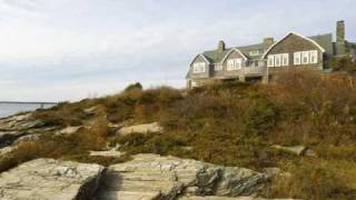 preview picture of video 'Maine Real Estate - Prouts Neck - Scarborough, Bold Ocean views'