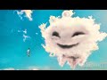 He Can FLY With His MAGIC Shoes CJ7 CLIP