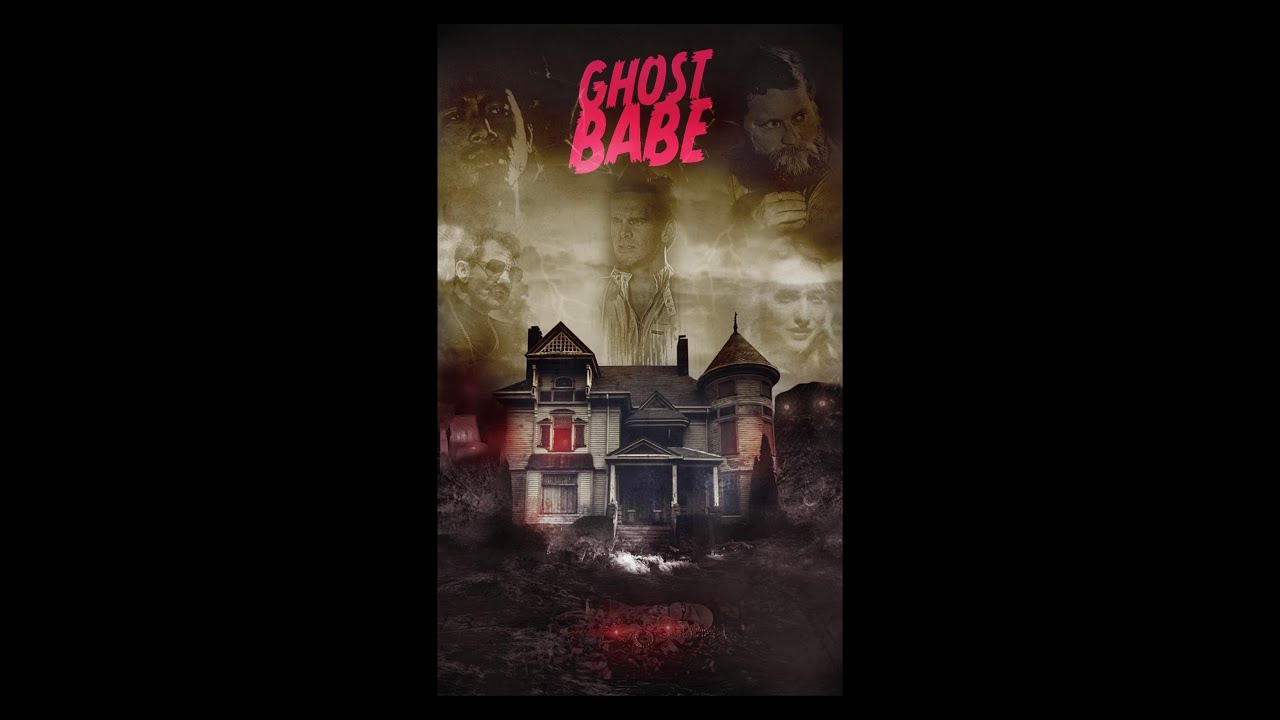 Ghost Babe — Teaser