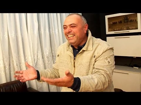 Анекдот, случай на авторынке!