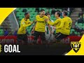 Goal Danny Post | FC Groningen - VVV-Venlo