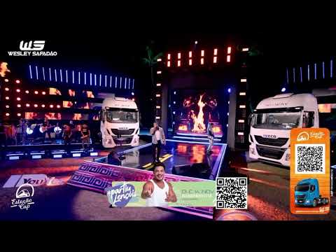 Live ws- meu coração te odeia