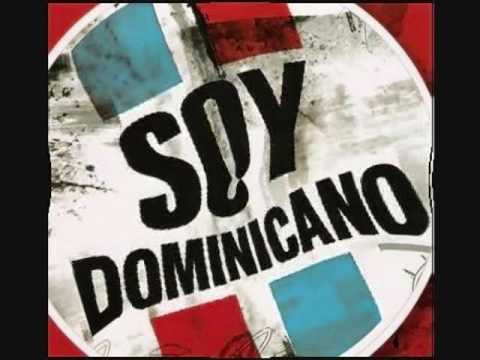 Dominicano - Los Legendarios