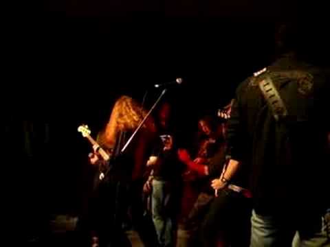 Sabotage @ Charles Hotel - Paranoid