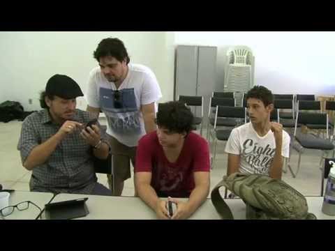 GPS Coquetel Musical (English subtitles)