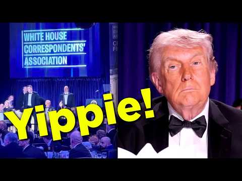 God Has Saved President Trump AGAIN