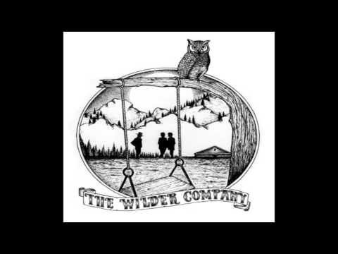 The Wilder Company-Going Downtown