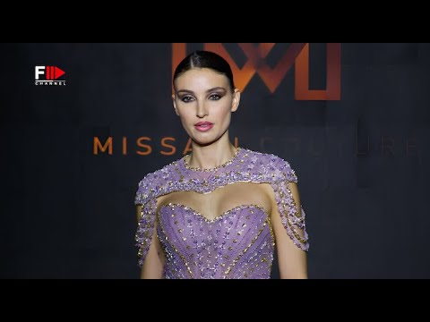 MISSAKI International Couture 2023 Rome - Fashion Channel