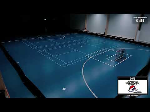 Hi5 Arena live - Miesten 4. divisioona ES lohko 8 - 23.4.2022