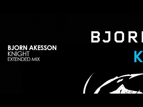 Bjorn Akesson - Knight
