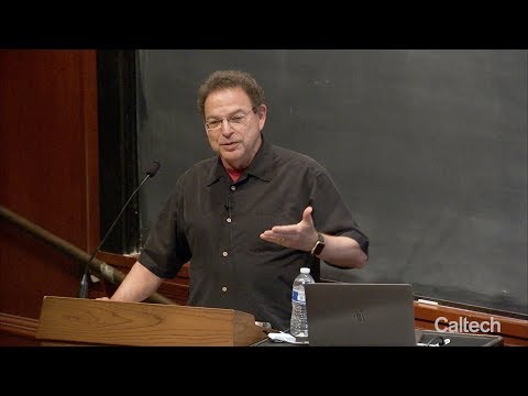 Cancer Classification from Healthy DNA - Shuki Bruck - 6/7/2019