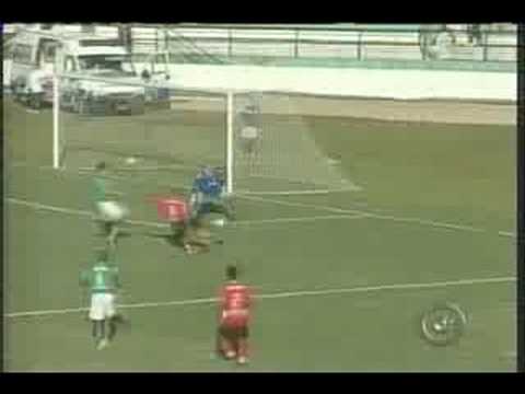 Fausto - Serie C Brasileiro - Linense x Guarani