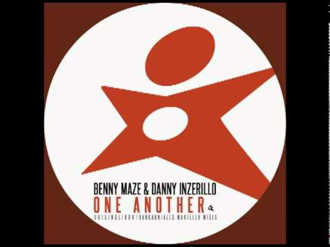 Benny Maze & Danny Inzerillo - One Another(Original) + Lyrics