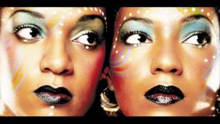 Les Nubians - J'Veux d'la musique