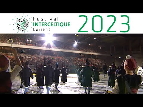 Teaser "Horizons Celtiques" - Festival Interceltique de Lorient 2023