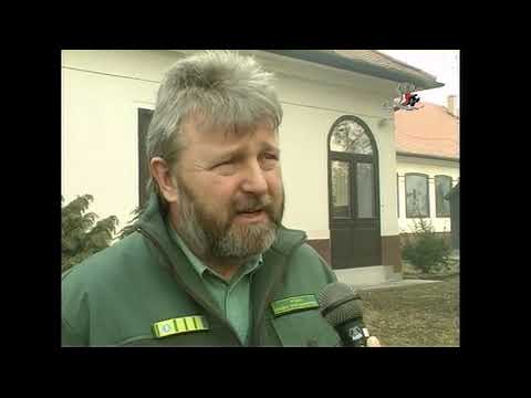 Bakancsot fel! - A Bükki Őserdő /2004.02.24./