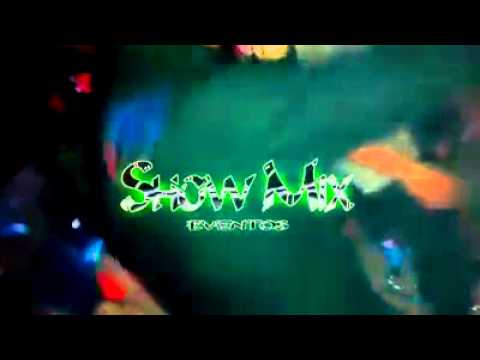 DJ JEFFO - SHOW EVENTOS MIX - SUPER RUMBA