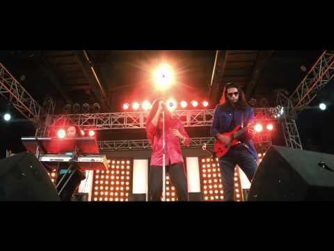 Lai Beqadran Naal Yaari by Fuzon