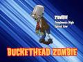 PopCap Games - Plants vs. Zombies : Intro 