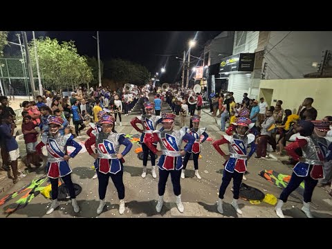 Bandas E Fanfarras Do Brasil and Banda Marcial Banmlem