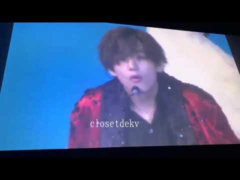 190714 BTS Speak Yourself Tour in Shizuoka Day 2