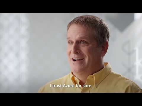 Symantec Live Data Migration from Cassandra to Azure Cosmos DB