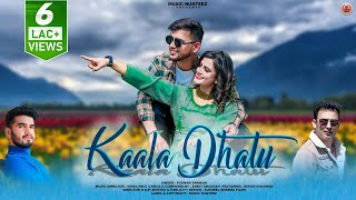 Kaala Dhatu | Poonam Sarmaik ft Nitish Chauhan | Himachali Video Song | Music HunterZ