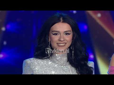 Anisa - X Factor Albania | Netët LIVE - Tv Klan
