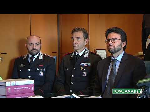 2017-11-11 PRATO - ROGO TIGNAMICA, INCONTRO PROCURA-CONSOLATO