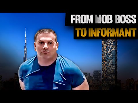 The Unbelievable Downfall Of Raffaele Imperiale