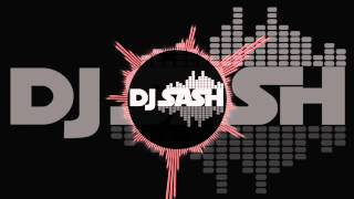 Naughtyboy Feat. Beyonce vs Schoolboy Q - Runnin To The Studio (DJ Sash MashMix)