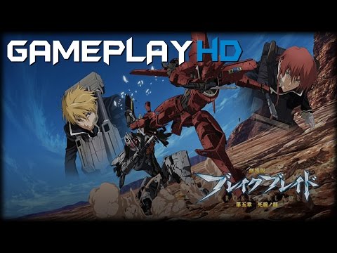 Proxy Blade Zero PC