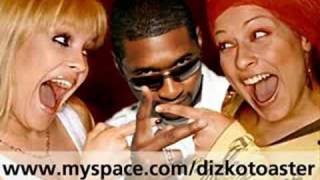 Nylon Beat vs. Usher - 12 Apinaa Huutaa Yeah (Mashup)