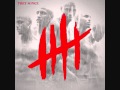 Trey Songz - Chapter V - Hail Mary feat. Lil Wayne & Young Jeezy