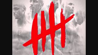 Trey Songz - Chapter V - Hail Mary feat. Lil Wayne & Young Jeezy