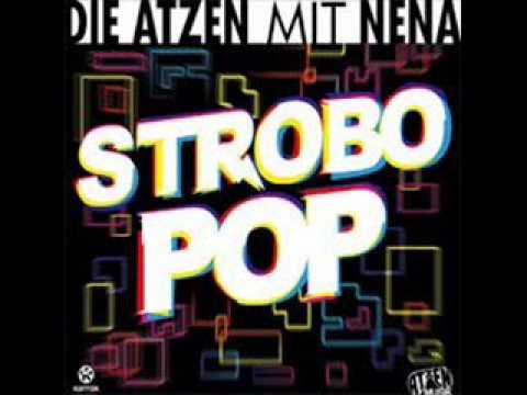 Atzen ft. Nena - Srobo Pop