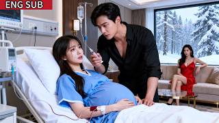 總裁為救白月光，竟強行逼孕妻打胎，直到她心死消失，那個冷靜的總裁終於慌了