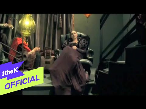 [MV] LeeSoRa(이소라) _Track 8