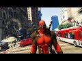 Deadpool 8