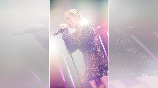 テヨン（少女時代）、ソロツアー初日公演で新曲「VOICE」を含む新曲6曲を初披露