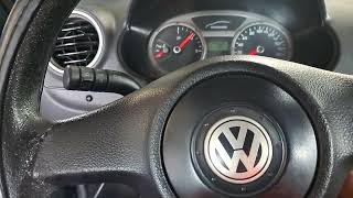Síntomas del 16955 Volkswagen