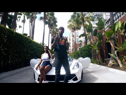 Vino World - Goin In / Out The Mix (Official Music Video)